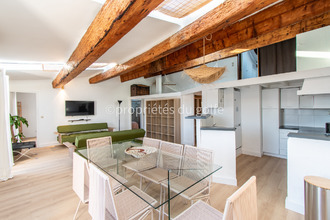 achat appartement sete 34200