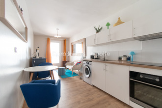 achat appartement sete 34200