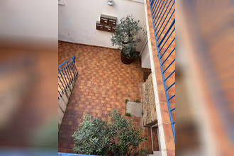 achat appartement sete 34200