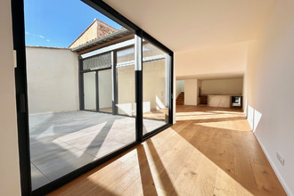 achat appartement sete 34200