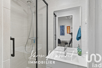 achat appartement sete 34200