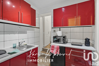 achat appartement sete 34200