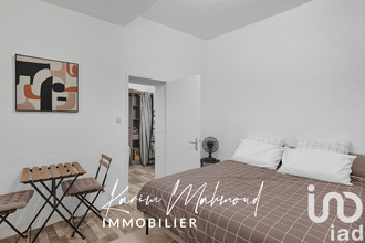 achat appartement sete 34200