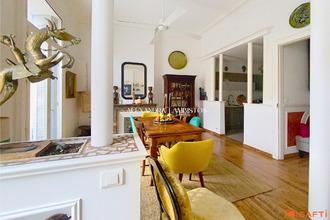 achat appartement sete 34200