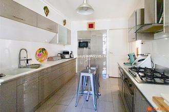 achat appartement sete 34200