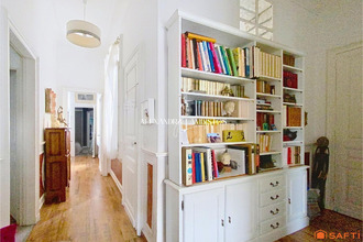 achat appartement sete 34200