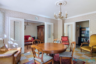 achat appartement sete 34200