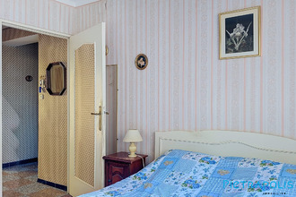 achat appartement sete 34200