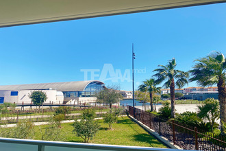 achat appartement sete 34200