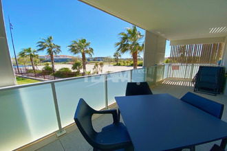 achat appartement sete 34200