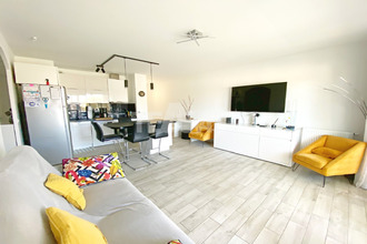 achat appartement sete 34200