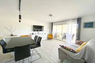 achat appartement sete 34200