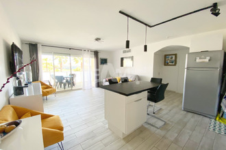 achat appartement sete 34200