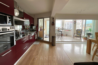 achat appartement sete 34200