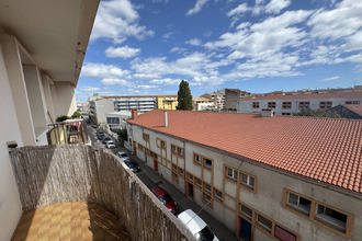 achat appartement sete 34200