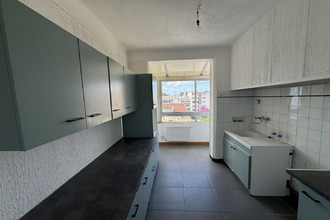 achat appartement sete 34200