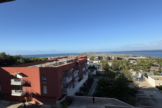 achat appartement sete 34200