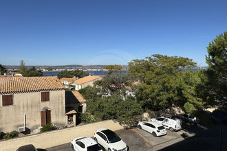 achat appartement sete 34200