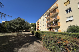 achat appartement sete 34200