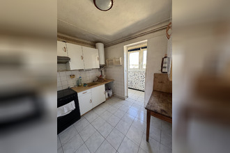 achat appartement sete 34200