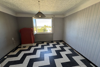 achat appartement sete 34200