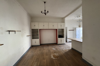 achat appartement sete 34200