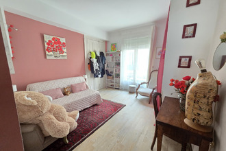 achat appartement sete 34200