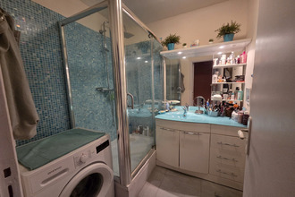 achat appartement sete 34200