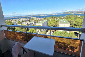 achat appartement sete 34200