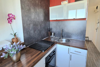 achat appartement sete 34200