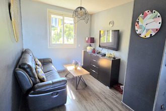 achat appartement sete 34200