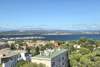 achat appartement sete 34200