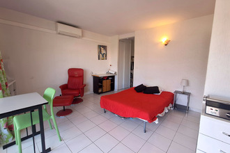 achat appartement sete 34200