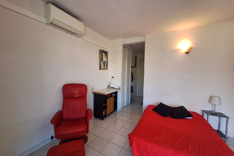 achat appartement sete 34200
