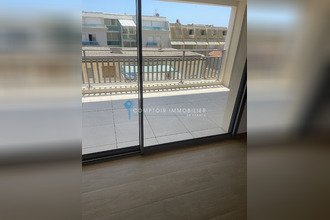 achat appartement sete 34200