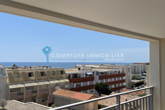 achat appartement sete 34200