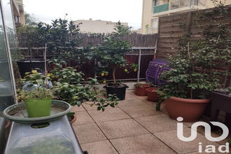 achat appartement sete 34200