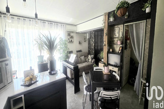 achat appartement sete 34200