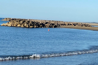 achat appartement sete 34200