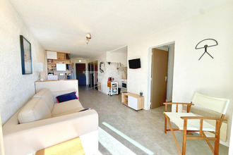 achat appartement sete 34200