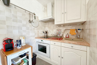 achat appartement sete 34200