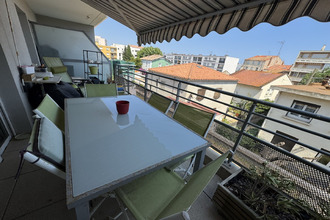 achat appartement sete 34200