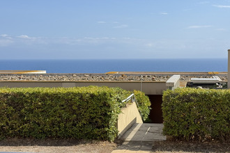 achat appartement sete 34200