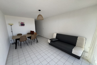 achat appartement sete 34200