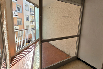 achat appartement sete 34200