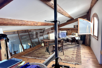 achat appartement sete 34200