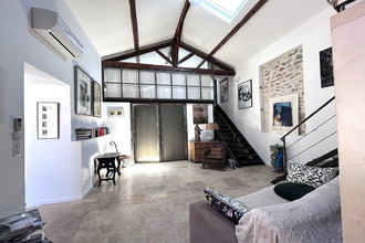 achat appartement sete 34200