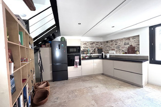 achat appartement sete 34200