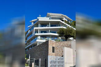 achat appartement sete 34200