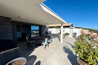 achat appartement sete 34200